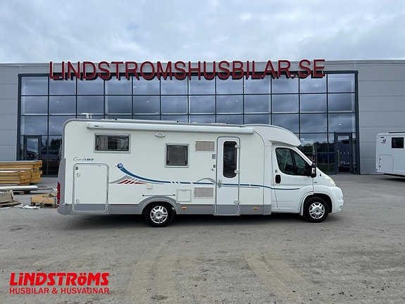 Adria Coral 690 RÄNTA 4,95%