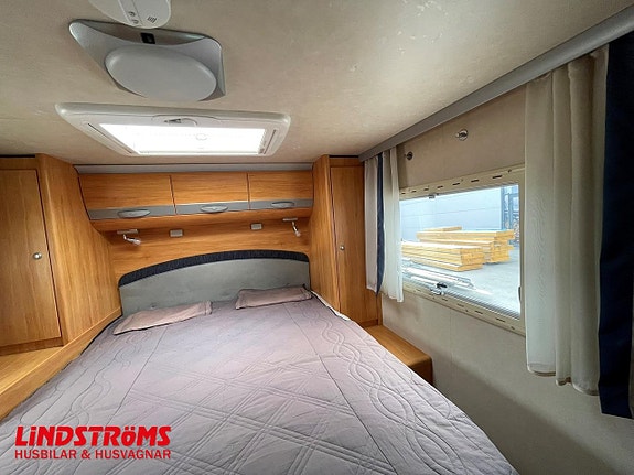 Adria Coral 690 Queenbed RÄNTA 4,95% 21 of 26
