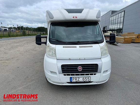 Adria Coral 690 Queenbed RÄNTA 4,95% 3 of 26