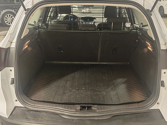 Ford Focus 6 of 9