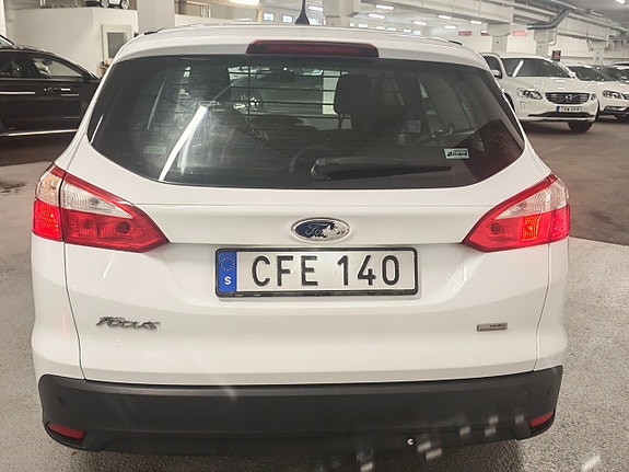 Ford Focus 4 of 9
