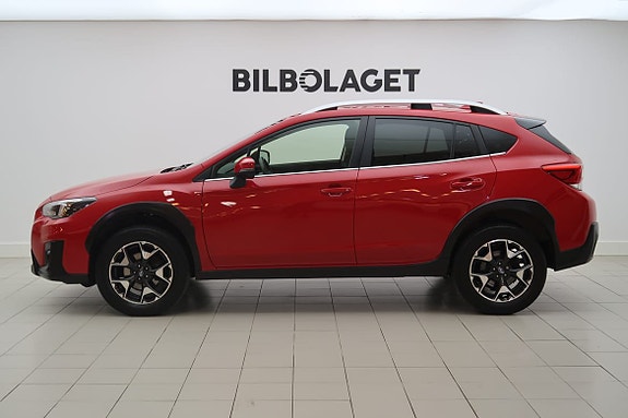 Subaru XV 2 of 5