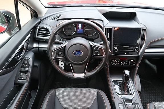 Subaru XV 6 of 15