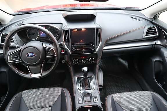 Subaru XV 7 of 15