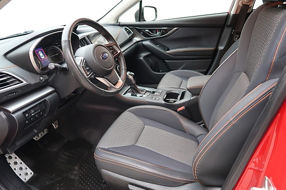 Subaru XV 4 of 5