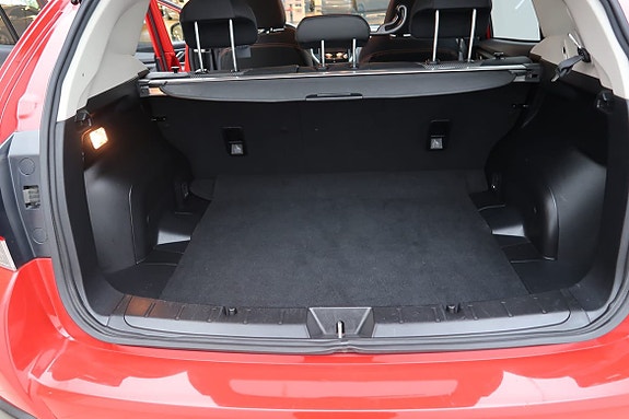Subaru XV 15 of 15