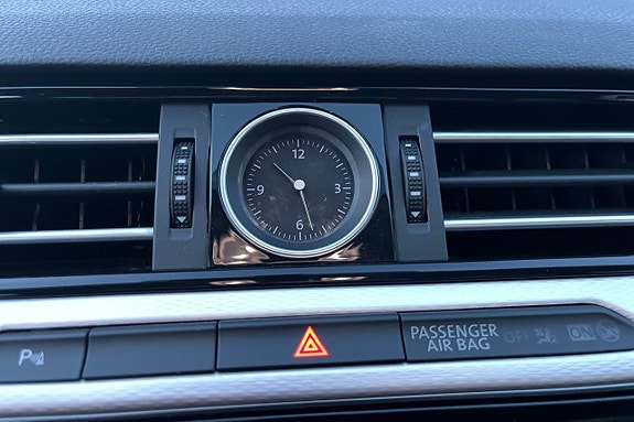 Volkswagen Passat Alltrack 15 of 15