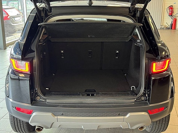 Land Rover Range Rover Evoque 20 of 20