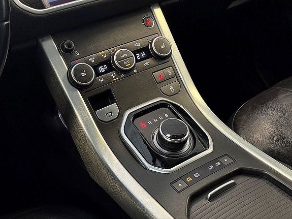 Land Rover Range Rover Evoque 16 of 20