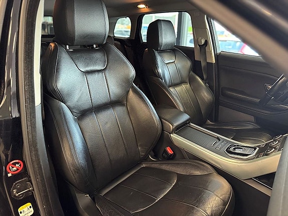 Land Rover Range Rover Evoque 10 of 20