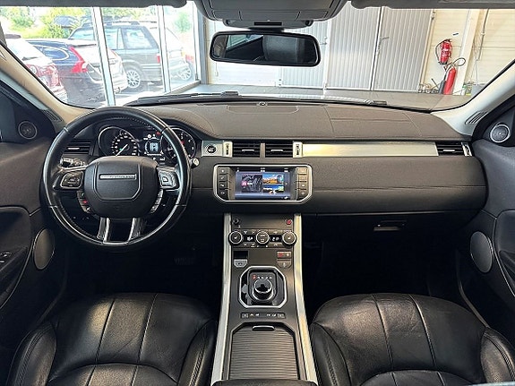Land Rover Range Rover Evoque 8 of 20