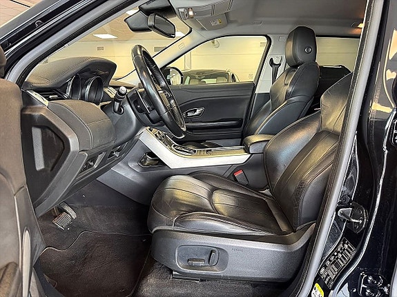 Land Rover Range Rover Evoque 6 of 20