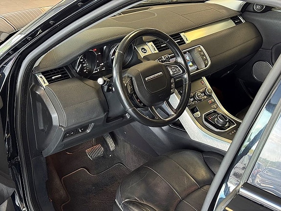 Land Rover Range Rover Evoque 7 of 20