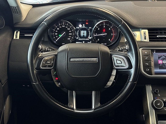 Land Rover Range Rover Evoque 9 of 20