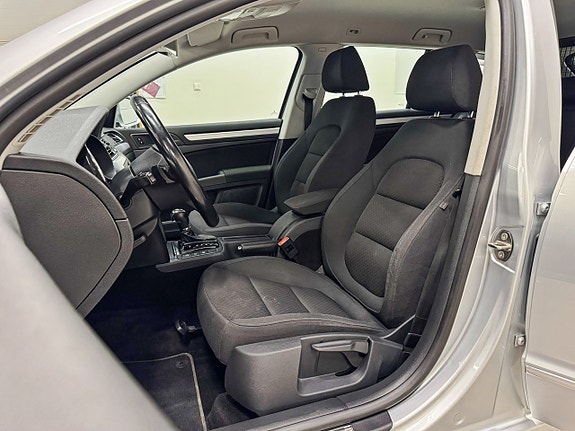 Skoda Superb 4 of 5