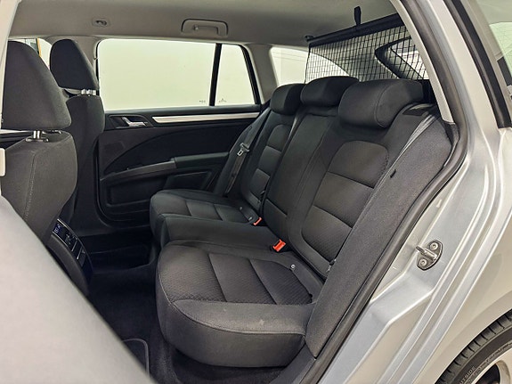 Skoda Superb 5 of 5