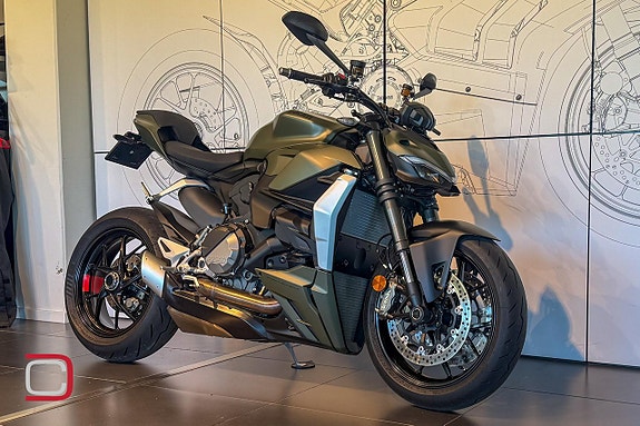 Ducati Streetfighter V2 2 of 4
