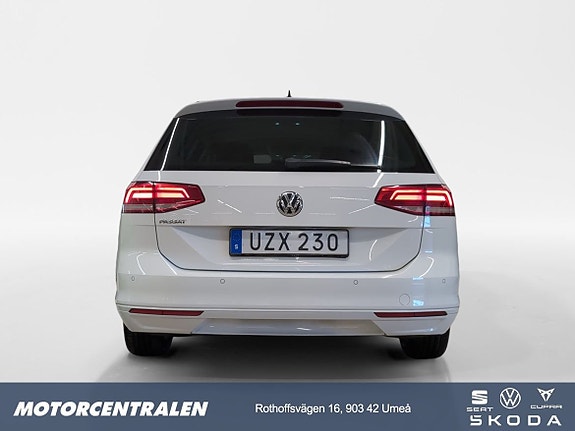 Volkswagen Passat 4 of 5