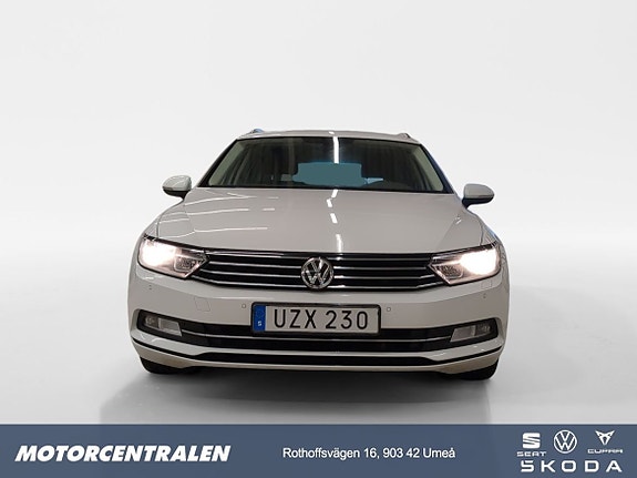 Volkswagen Passat 5 of 5