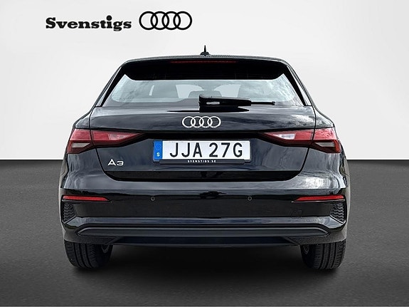 Audi A3 7 of 15