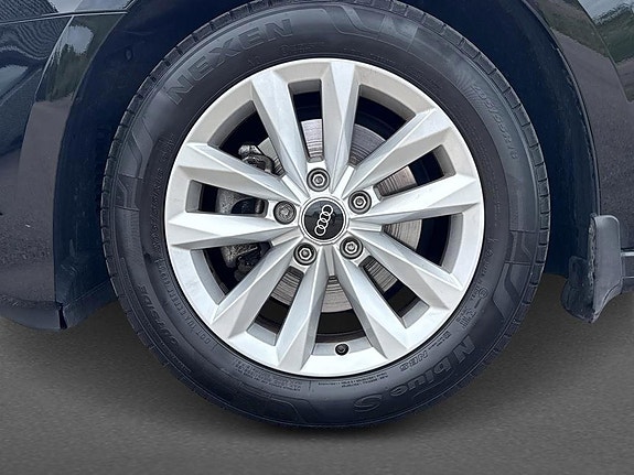 Audi A3 8 of 15