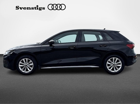 Audi A3 4 of 5