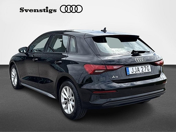 Audi A3 5 of 5