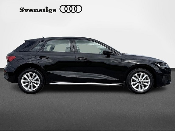 Audi A3 3 of 5