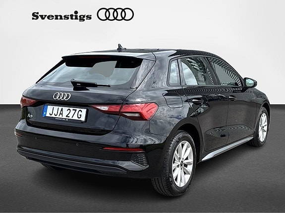 Audi A3 6 of 15