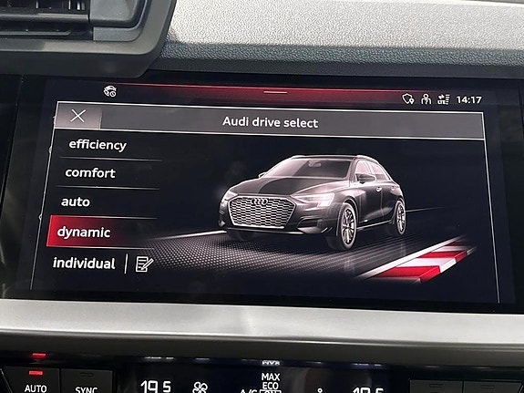 Audi A3 15 of 15
