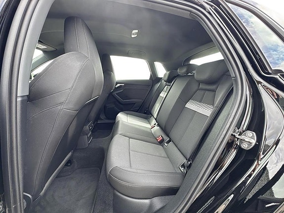 Audi A3 11 of 15