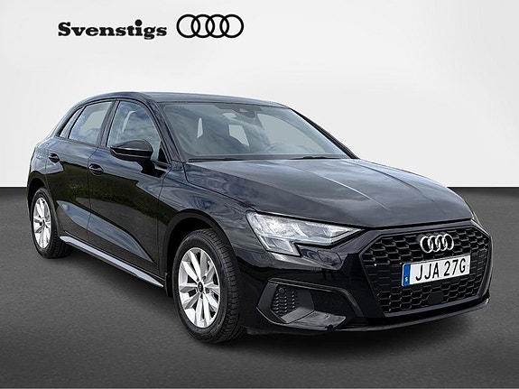 Audi A3 2 of 5