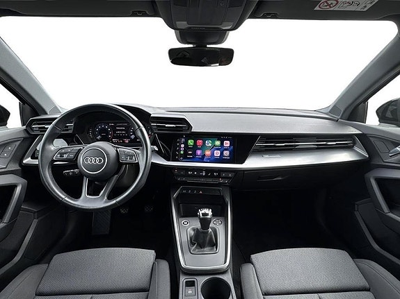 Audi A3 9 of 15