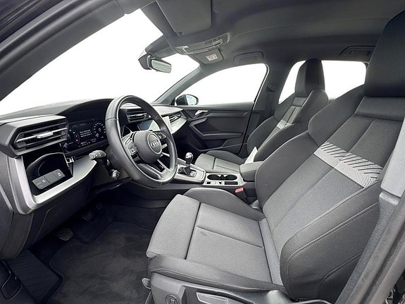 Audi A3 10 of 15