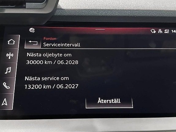 Audi A3 14 of 15