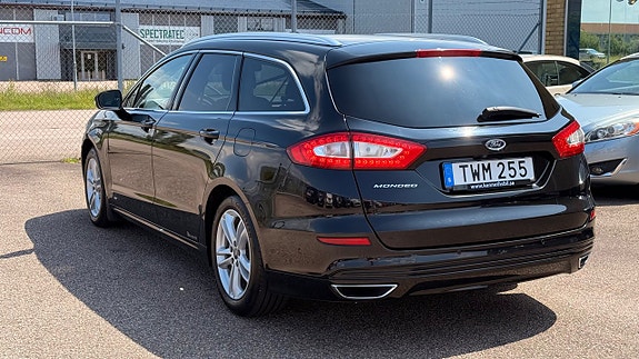 Ford Mondeo 6 of 30