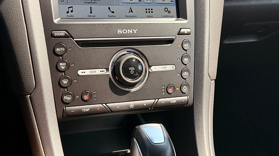 Ford Mondeo 20 of 30