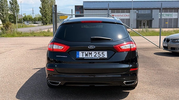 Ford Mondeo 5 of 5