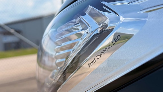 Ford Mondeo 9 of 30
