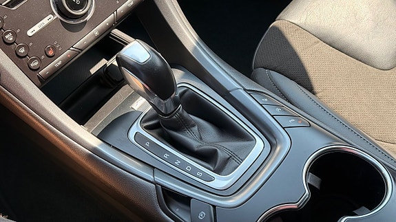 Ford Mondeo 21 of 30