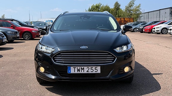 Ford Mondeo 2 of 5