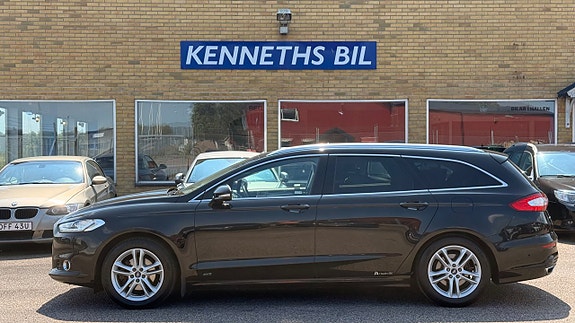 Ford Mondeo 7 of 30