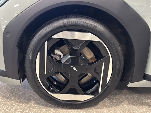 Kia EV4 15 of 15