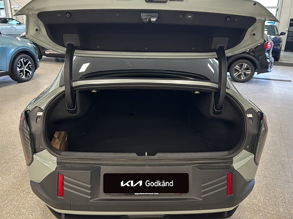 Kia EV4 14 of 15