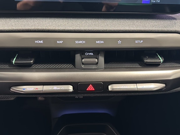 Kia EV4 13 of 15