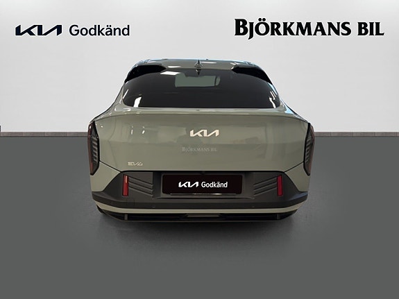 Kia EV4 5 of 5