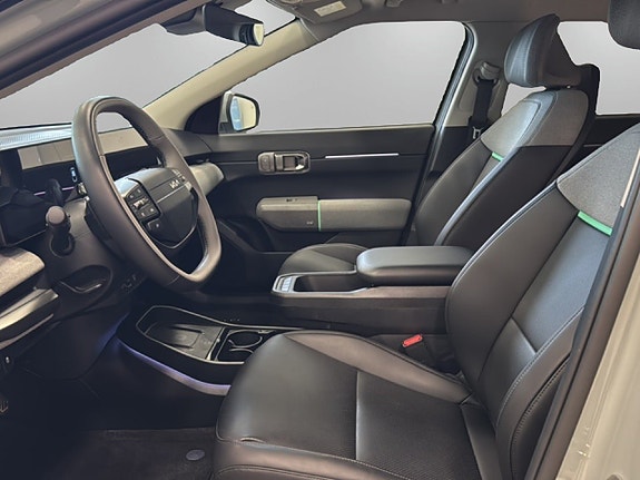 Kia EV4 8 of 15