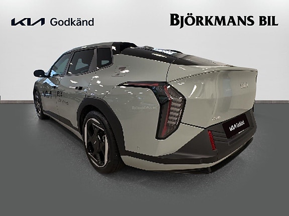 Kia EV4 6 of 15