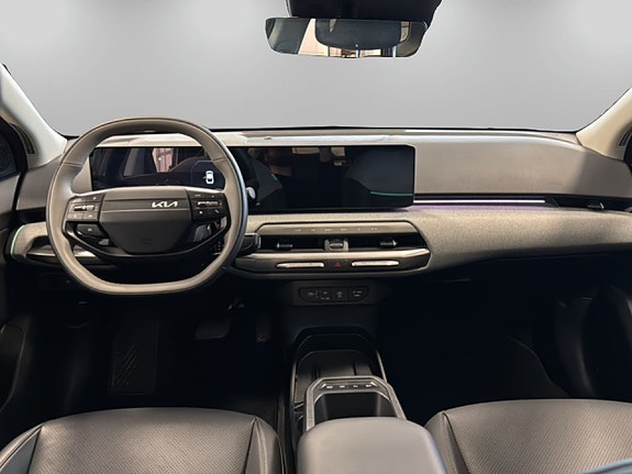 Kia EV4 7 of 15