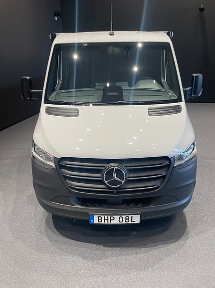 Mercedes-Benz eSprinter 420 3 of 5